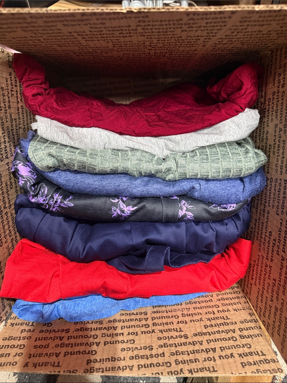Bundle Box! All Brand New Items! 9 Items!